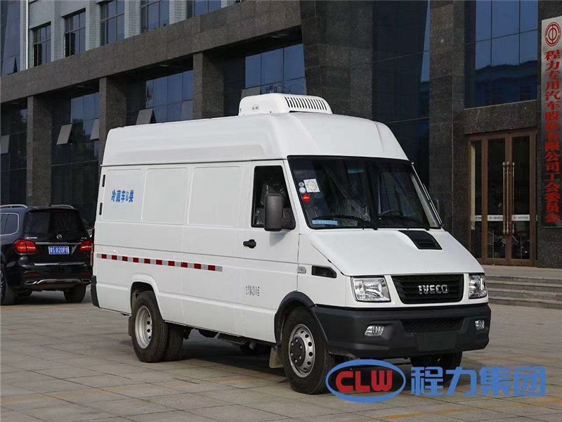 新冠疫苗研發(fā)量產(chǎn)只是起點(diǎn)，疫苗冷藏車不足，如何運(yùn)輸送達(dá)？