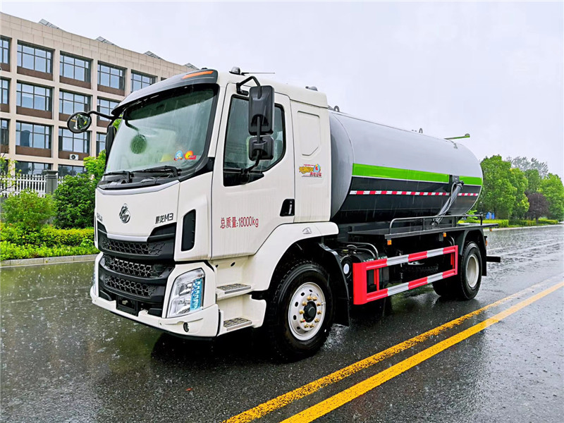 在廣東如何選購(gòu)吸污車(chē)能夠快速回本？