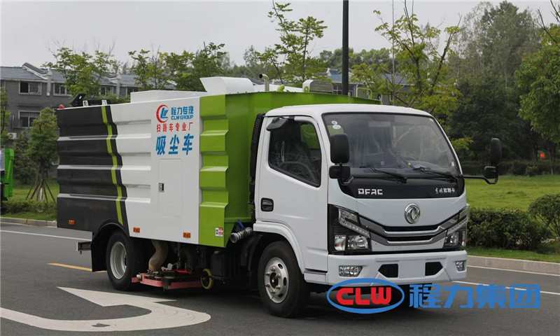 江淮駿鈴V3國六掃路車，可抗一般性腐蝕，耐磨性能好，清掃力度強(qiáng)