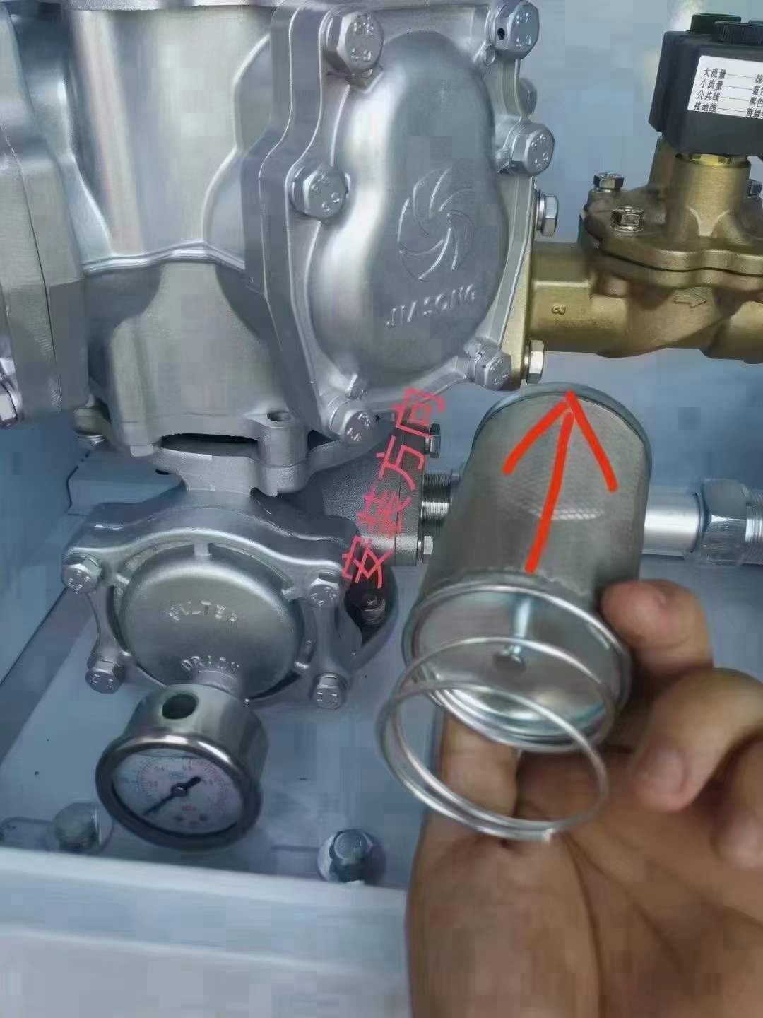 加油车新车使用注意事项