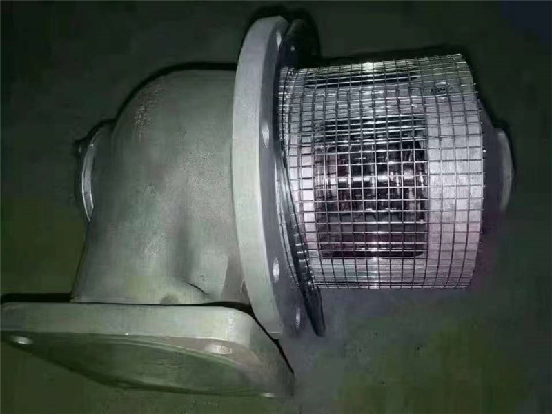 油罐車(chē)加油機(jī)流量變小解決方法